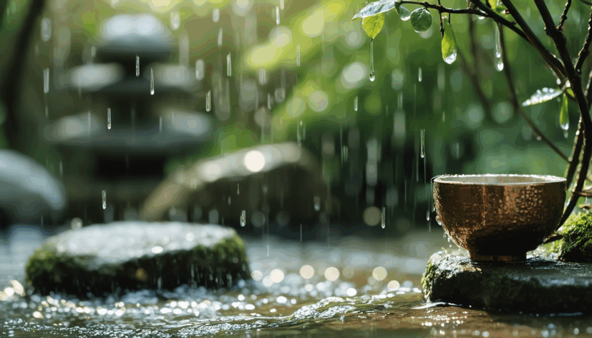 explorez le mystère des chaînes de pluie, un phénomène naturel captivant qui façonne nos paysages et suscite l’admiration. découvrez leur formation, leur importance écologique et leurs secrets dans cet article passionnant.