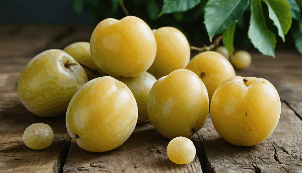 découvrez les différences entre la prune et la mirabelle : deux fruits savoureux aux caractéristiques uniques, saveurs variées et utilisations distinctes en cuisine. apprenez à les reconnaître et à les apprécier.