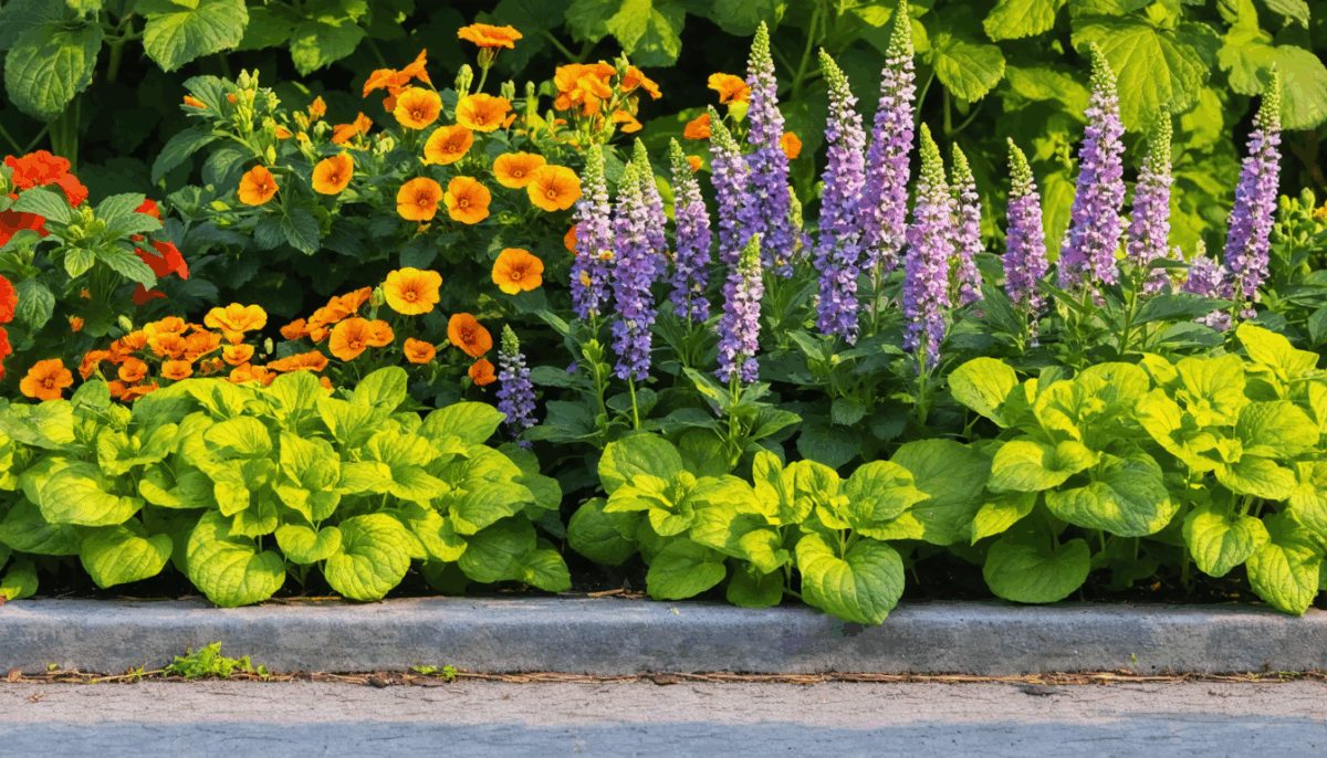explorez une sélection fascinante de fleurs éblouissantes commençant par la lettre n. découvrez leurs caractéristiques, origines et conseils pour les cultiver dans votre jardin.