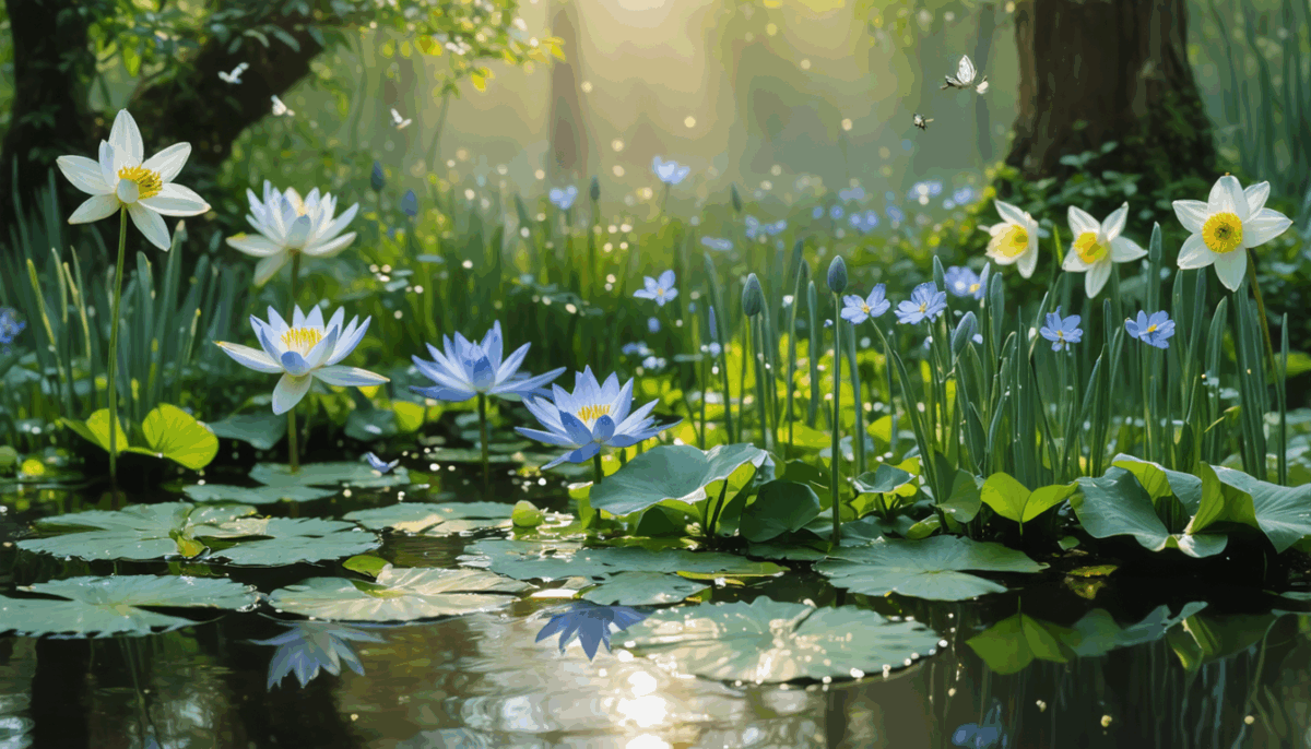 explorez une sélection fascinante de fleurs commençant par la lettre n. découvrez leurs caractéristiques, symboliques et conseils pour les cultiver dans votre jardin !