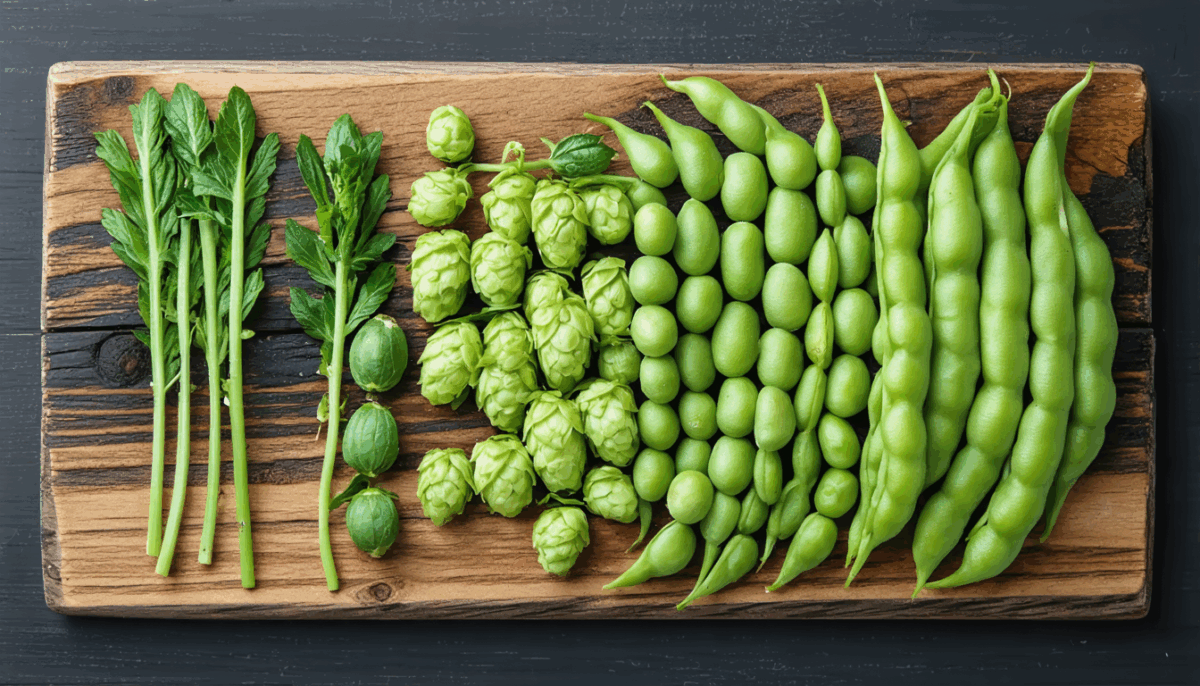 partez à la découverte surprenante des fruits et légumes commençant par la lettre h ! ce guide vous dévoile leurs particularités, bienfaits et astuces pour les intégrer à vos repas.