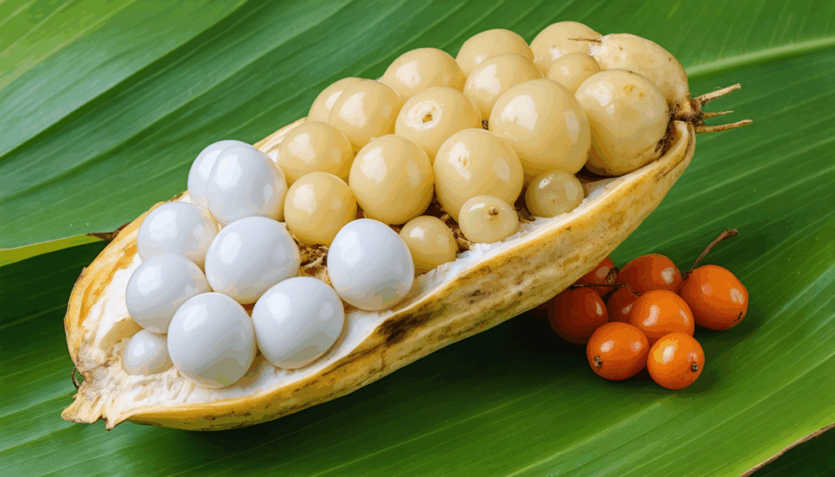 explorez une liste fascinante de fruits dont le nom commence par la lettre t, et découvrez leurs saveurs, origines et bienfaits pour la santé.