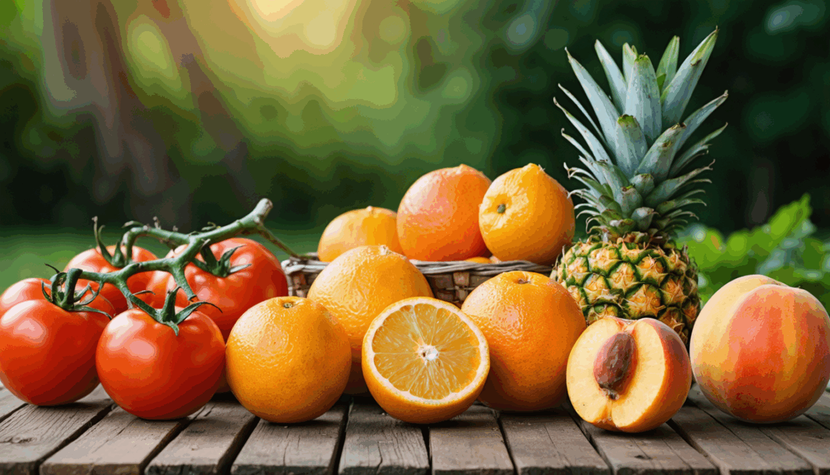 explorez une liste de fruits délicieux dont le nom commence par la lettre t. découvrez leurs bienfaits, origines et particularités pour enrichir vos connaissances et varier vos choix de fruits au quotidien.