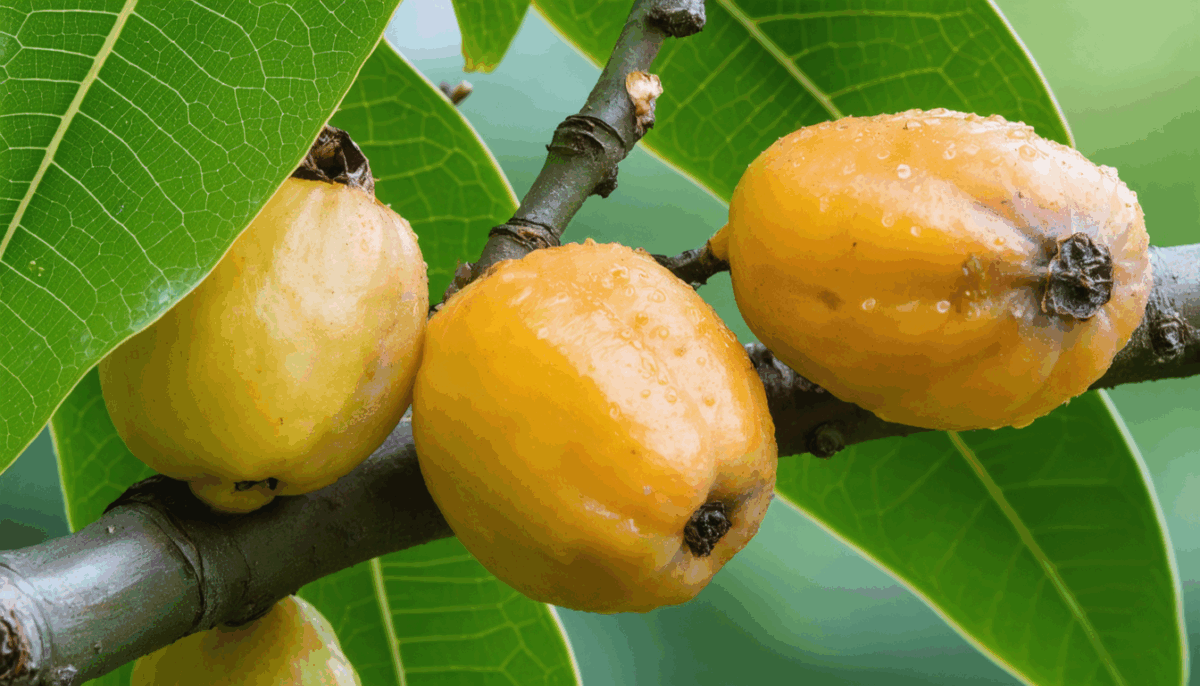 découvrez les fruits exotiques rares dont le nom commence par la lettre w, leurs saveurs uniques, curiosités botaniques et idées gourmandes pour élargir votre palais.
