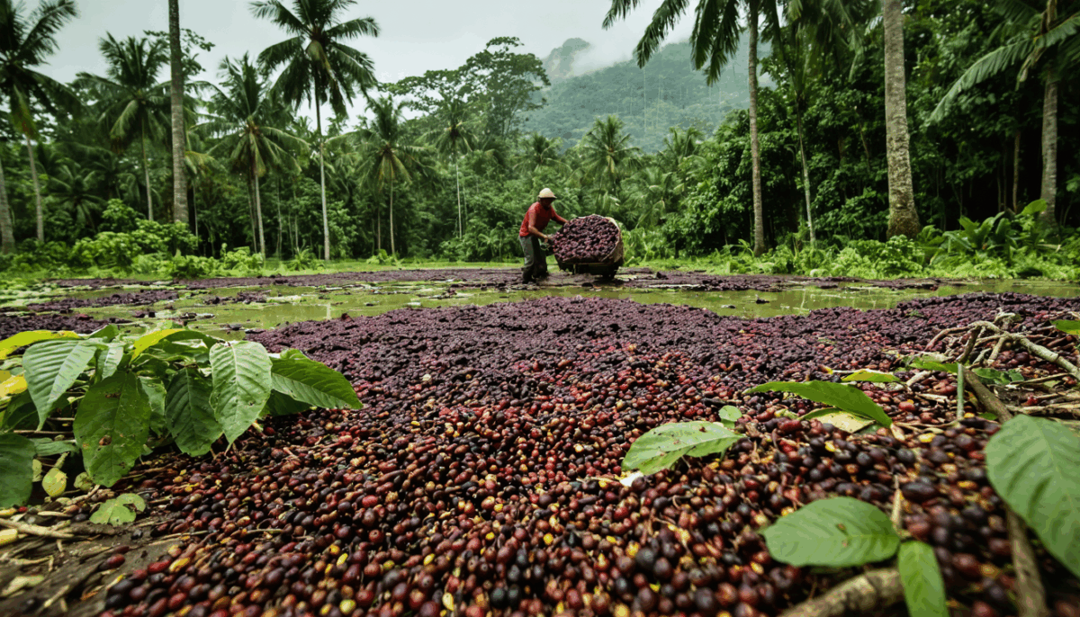 découvrez une sélection unique de fruits exotiques dont le nom débute par la lettre w. plongez dans leurs saveurs surprenantes, origines fascinantes et bienfaits, pour éveiller votre curiosité et émerveiller vos papilles !