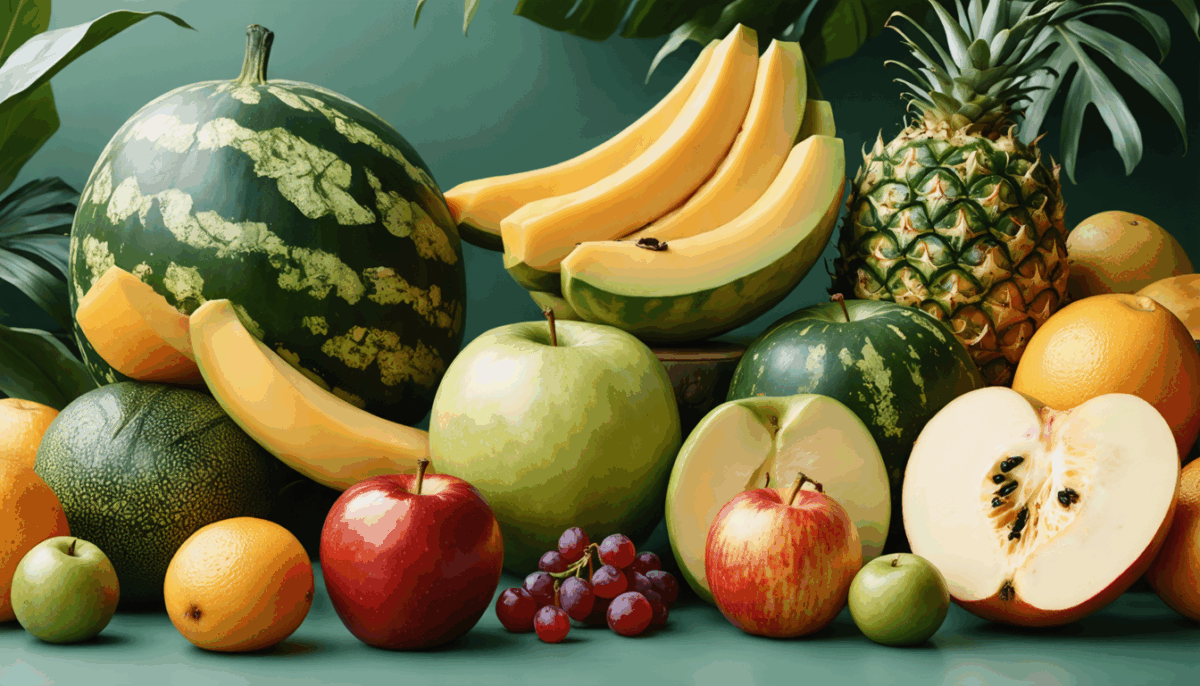 découvrez une sélection gourmande de fruits exotiques dont le nom commence par la lettre w. explorez leurs origines, saveurs et bienfaits pour un voyage gustatif inédit.