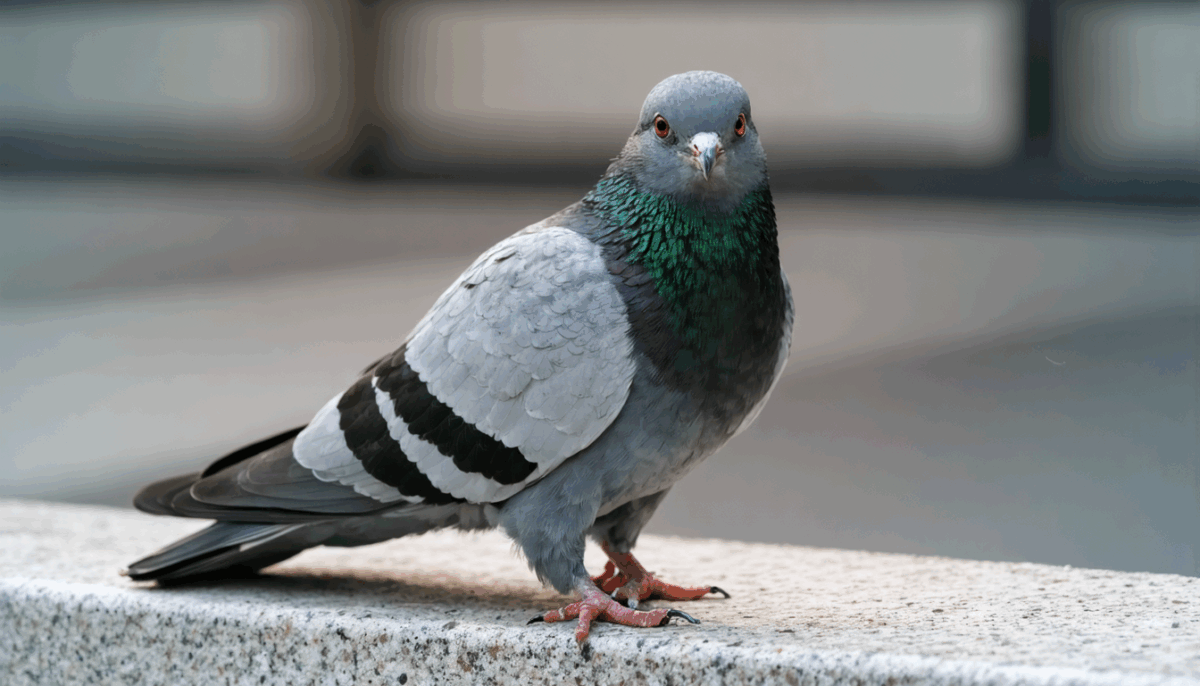 découvrez tout sur le poussin de pigeon : son apparence unique, ses caractéristiques physiques et les étapes de son développement, du nid à l’envol, dans cet article informatif.