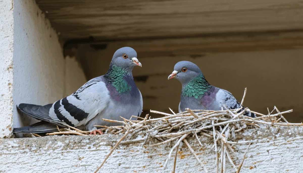 découvrez à quoi ressemble un poussin de pigeon, ses caractéristiques physiques uniques à la naissance et les étapes clés de son développement, dans cet article détaillé sur le jeune oisillon.