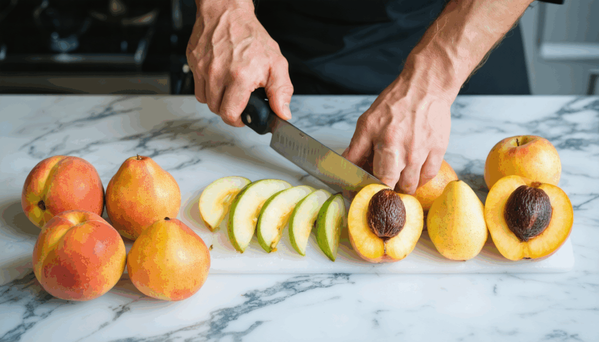 découvrez une liste complète de fruits commençant par la lettre n, avec descriptions et informations utiles pour enrichir vos connaissances et varier votre alimentation.