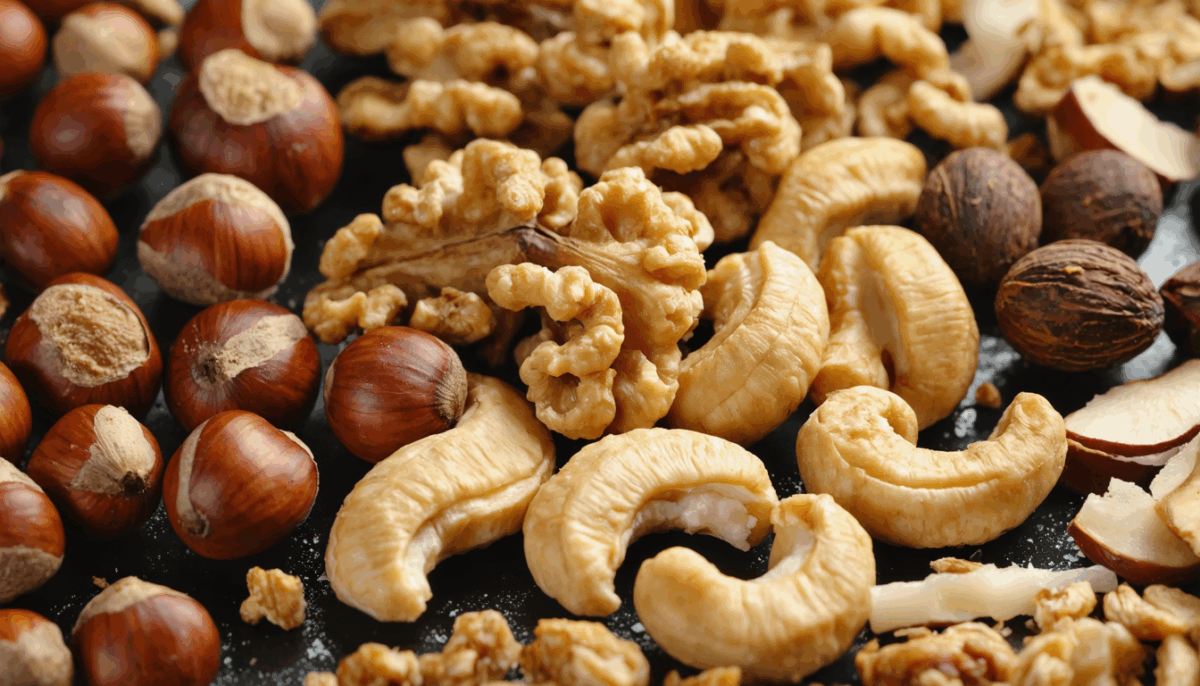 découvrez une liste complète des fruits dont le nom commence par la lettre n. apprenez-en plus sur leurs origines, leurs saveurs et leurs bienfaits pour la santé.