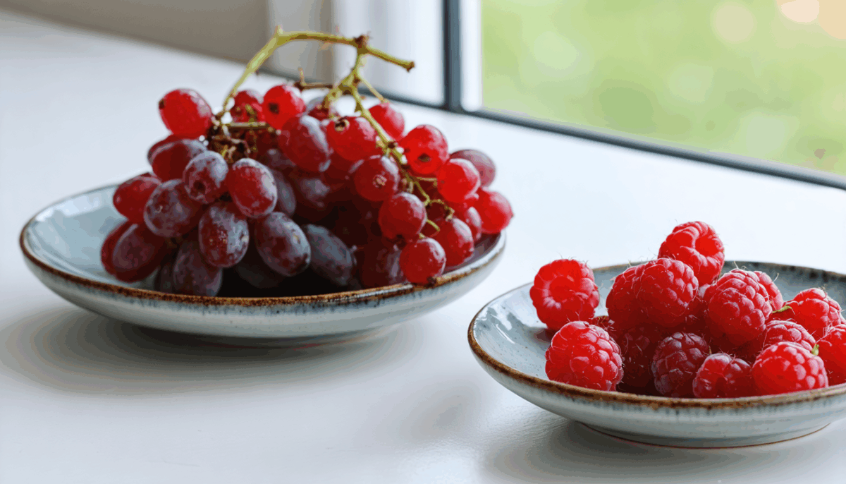 découvrez une sélection gourmande de fruits qui commencent par la lettre r. parcourez notre liste pour explorer leurs saveurs uniques, leurs bienfaits et des idées pour les déguster au quotidien !