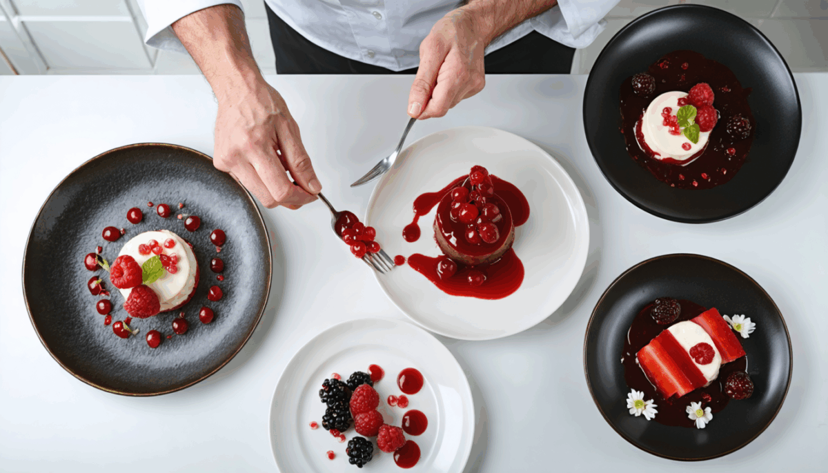 découvrez une liste gourmande de fruits dont le nom commence par la lettre r. parcourez leurs saveurs, origines et bienfaits dans cet article appétissant et instructif.