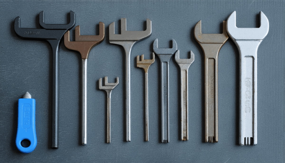 découvrez les nombreuses utilisations de la clé allen dans le bricolage, la mécanique et l'assemblage de meubles, ainsi que des conseils pour bien choisir et utiliser cet outil polyvalent.