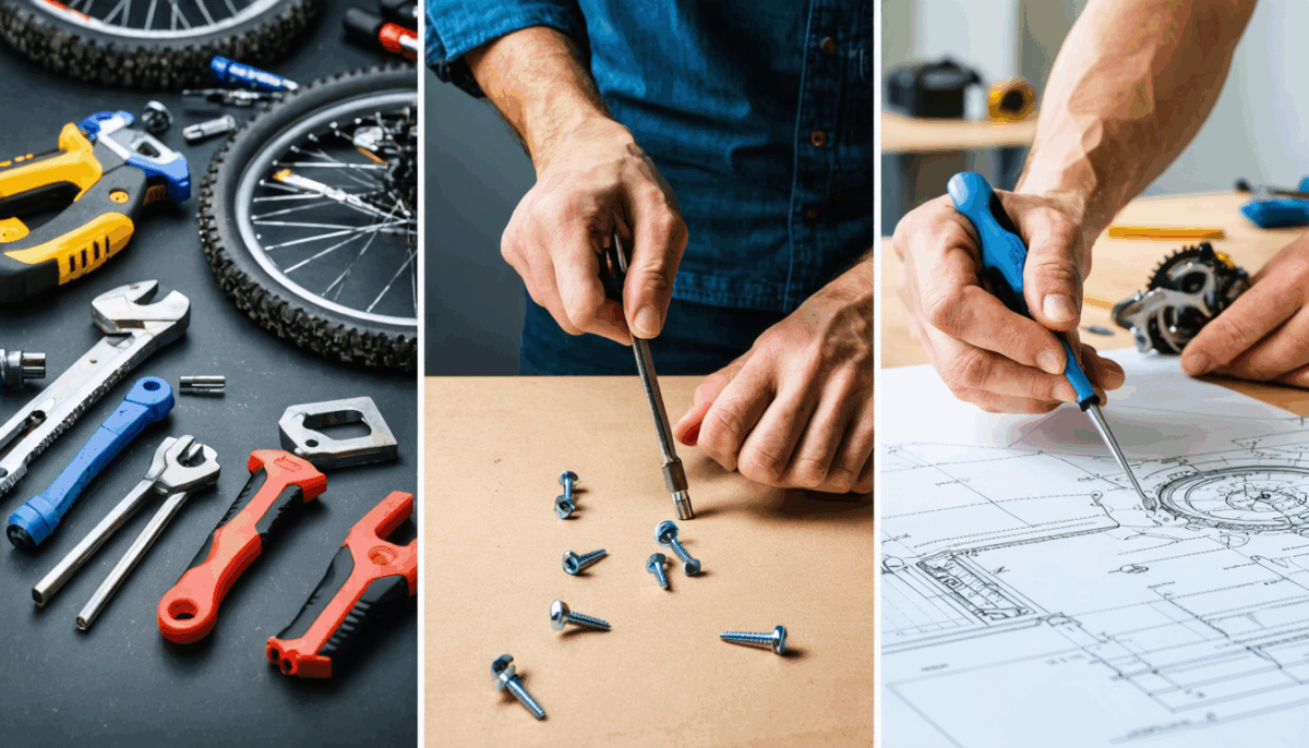 découvrez les nombreuses utilisations de la clé allen dans le bricolage, la mécanique et l’assemblage de meubles. apprenez comment cet outil polyvalent facilite vos travaux au quotidien.