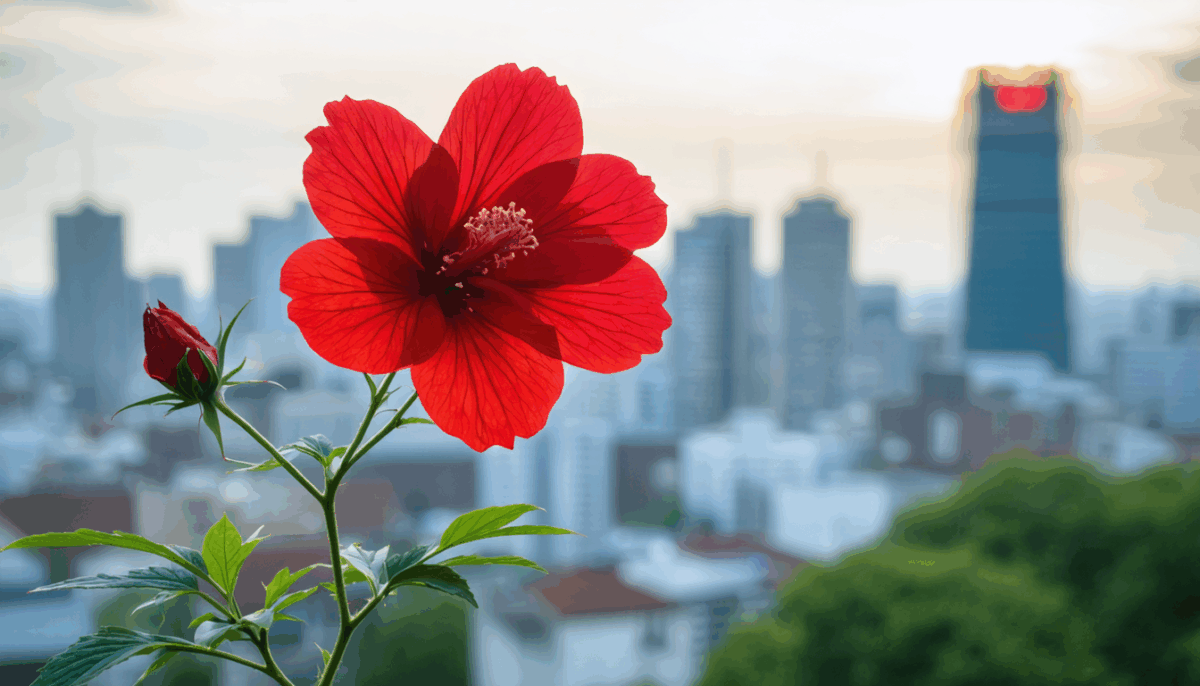 découvrez la signification profonde de la fleur rouge emblématique dans tokyo ghoul et comment elle symbolise les thèmes centraux de l’anime : passion, mort et renaissance.