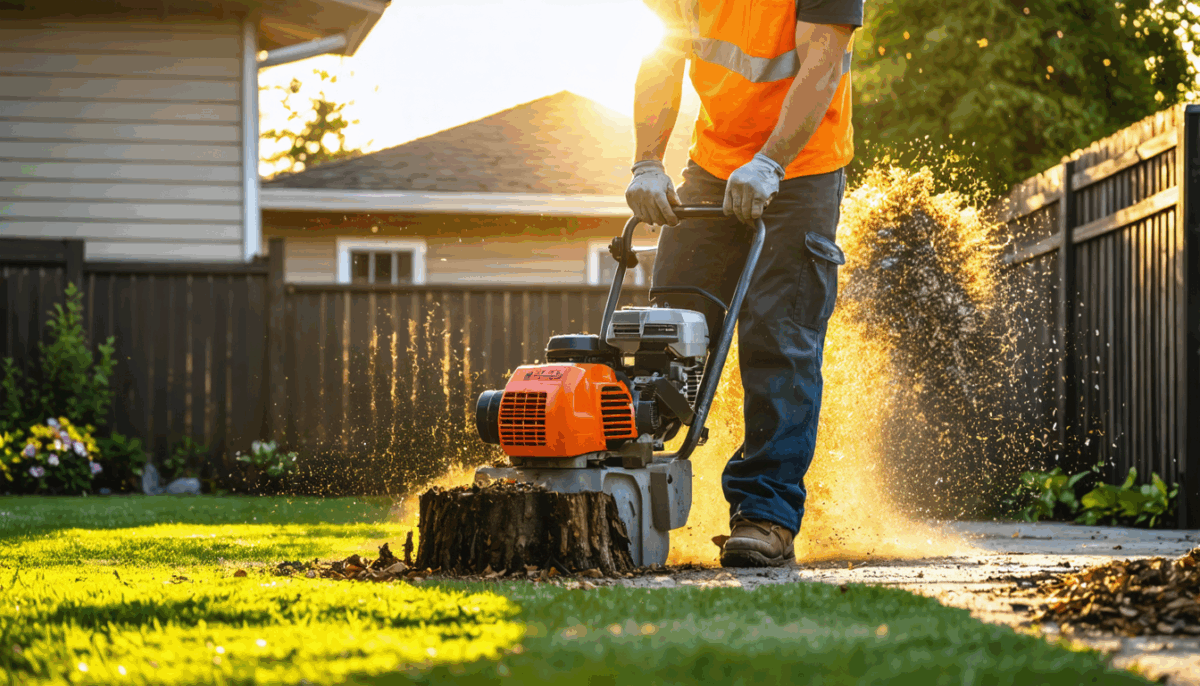 découvrez les 5 meilleurs outils indispensables pour enlever efficacement les souches d'arbres de votre jardin. conseils, astuces et comparatif pour choisir le matériel adapté à vos besoins.