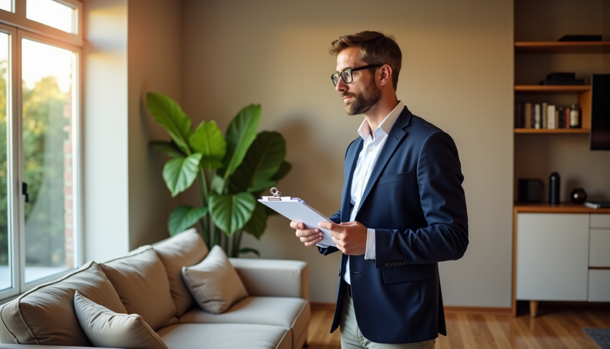 Harmonisez votre habitat avec un diagnostic immobilier précis