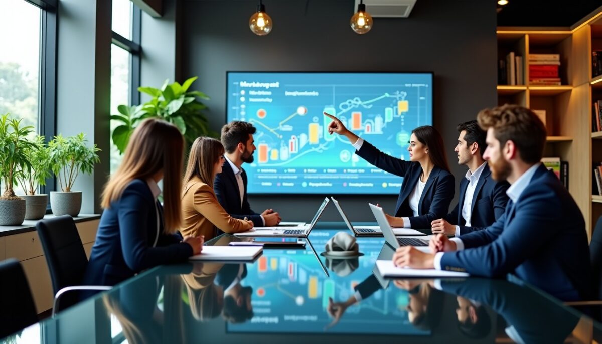 Boostez votre référencement avec Rocket-Seo : la solution SEO innovante